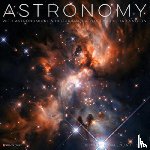 Willow Creek Press - Astronomy 2026 12 X 12 Wall Calendar