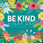 Willow Creek Press - Be Kind Every Day 2026 12 X 12 Wall Calendar