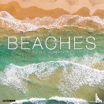 Willow Creek Press - Beaches 2026 12 X 12 Wall Calendar