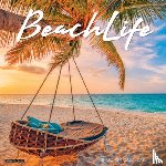 Willow Creek Press - Beachlife 2026 12 X 12 Wall Calendar
