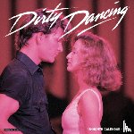Lionsgate - Dirty Dancing 2026 12 X 12 Wall Calendar