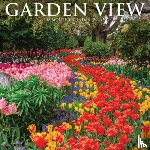 Willow Creek Press - Garden View 2026 Wall Calendar