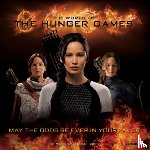 Lionsgate - Hunger Games: The World of 2026 12 X 12 Wall Calendar