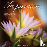 Willow Creek Press - Inspirations 2026 Wall Calendar
