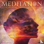 Willow Creek Press - Meditation 2026 Wall Calendar