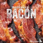 Willow Creek Press - MMMMMMMM... Bacon 2026 Wall Calendar