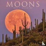 Willow Creek Press - Moons 2026 Wall Calendar