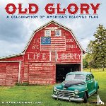 Willow Creek Press - Old Glory 2026 Wall Calendar