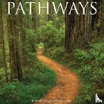 Willow Creek Press - Pathways 2026 Wall Calendar