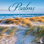 Willow Creek Press - Psalms 2026 Wall Calendar