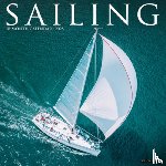 Willow Creek Press - Sailing 2026 Wall Calendar