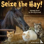 Willow Creek Press - Seize the Hay 2026 Wall Calendar