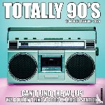 Willow Creek Press - Totally 90s 2026 Wall Calendar