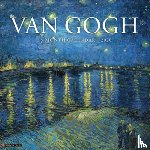 Willow Creek Press - Van Gogh 2026 Wall Calendar