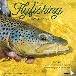 Willow Creek Press - What Fly Fishing Teaches Us 2026 12 X 12 Wall Calendar