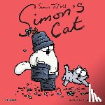 Simon Tofield - Simon's Cat 2026 Mini Wall Calendar