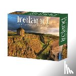 Willow Creek Press - Ireland 2026 Box Calendar