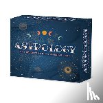 Willow Creek Press - Astrology 2026 5.4 X 6.2 Box Calendar