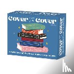 Willow Creek Press - Cover to Cover 2026 5.4 X 6.2 Box Calendar