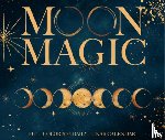 Willow Creek Press - Moon Magic 2026 Box Calendar