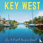 Willow Creek Press - Key West 2026 Wall Calendar