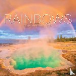 Willow Creek Press - Rainbows 2026 Wall Calendar