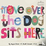 Amylee Weeks - Every Home Needs a Dog 2026 Wall Calendar