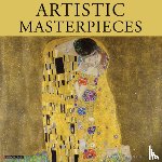 Willow Creek Press - Artistic Masterpieces 2026 Wall Calendar