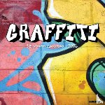 Willow Creek Press - Graffiti 12 X 12 Wall Calendar