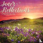 Willow Creek Press - Inner Reflections 2026 Wall Calendar