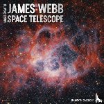 Willow Creek Press - James Webb Space Telescope 12 X 12 Wall Calendar