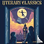 Anderson Design Group - Literary Classics 12 X 12 Wall Calendar