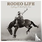 Willow Creek Press - Rodeo Life 2026 Wall Calendar
