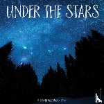 Willow Creek Press - Under the Stars 12 X 12 Wall Calendar
