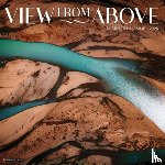 Willow Creek Press - View from Above 2026 Wall Calendar