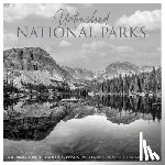 Willow Creek Press - Untouched National Parks 2026 12 X 12 Wall Calendar