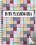 Willow Creek Press - In My Planning Era 2026 6.5 X 8.5 Weekly Monthly Softcover Planner