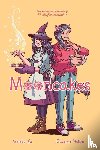 Walker, Suzanne - Mooncakes