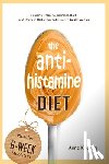 Keating, Anna - The AntiHistamine Diet