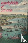 Fryer, Mary Beacock - Battlefields of Canada