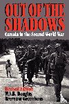 Greenhous, Brereton, Douglas, W.A.B. - Out of the Shadows