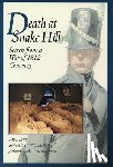 Litt, Paul, Williamson, Ronald E., Whitehorne, Joseph W.A. - Death at Snake Hill