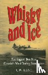 Hunt, C.W. - Whisky and Ice