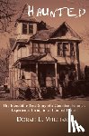 Williams, Dorah L. - Haunted