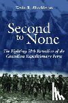 Shackleton, Kevin R. - Second to None