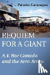 Campagna, Palmiro - Requiem for a Giant