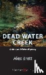 Brett, Alex - Dead Water Creek