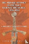 Swoger, Gordon - The Strange Odyssey of Poland's National Treasures, 1939-1961