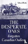Butts, Edward - The Desperate Ones
