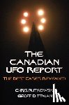 Rutkowski, Chris A., Dittman, Geoff - The Canadian UFO Report